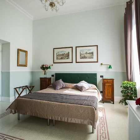Art Nouveau Roma Colosseo Suites 외부 사진