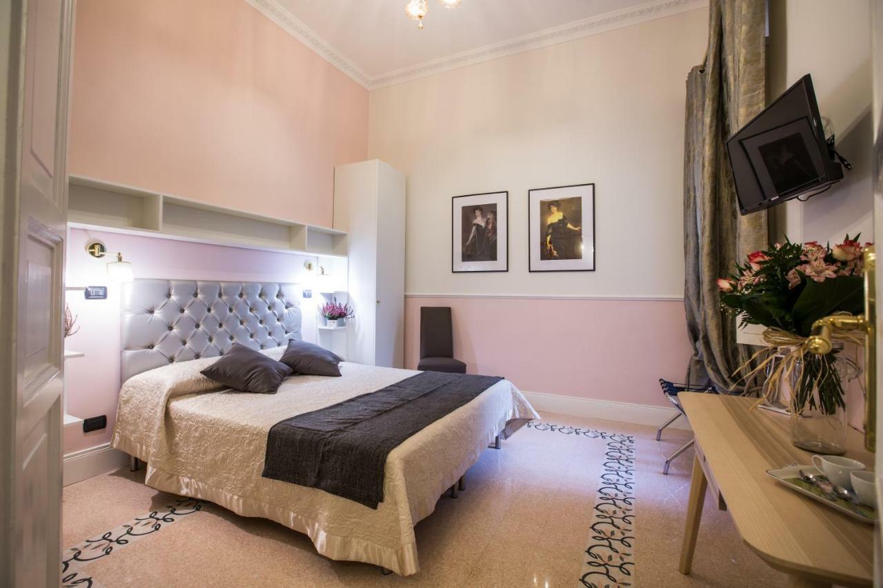 Art Nouveau Roma Colosseo Suites 외부 사진