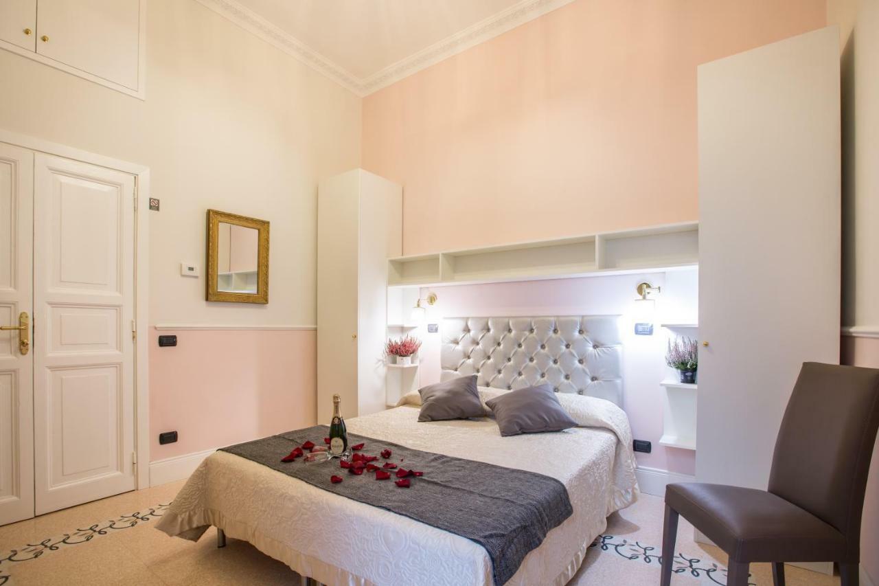 Art Nouveau Roma Colosseo Suites 외부 사진