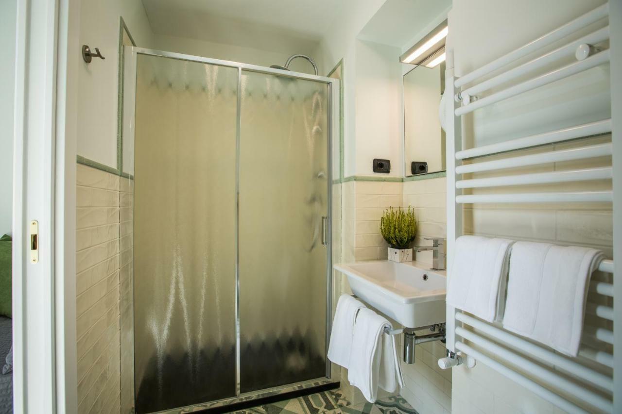 Art Nouveau Roma Colosseo Suites 외부 사진