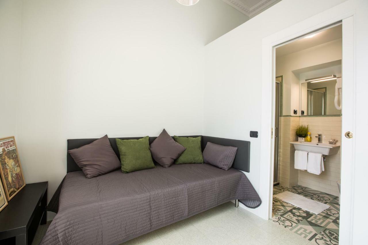 Art Nouveau Roma Colosseo Suites 외부 사진