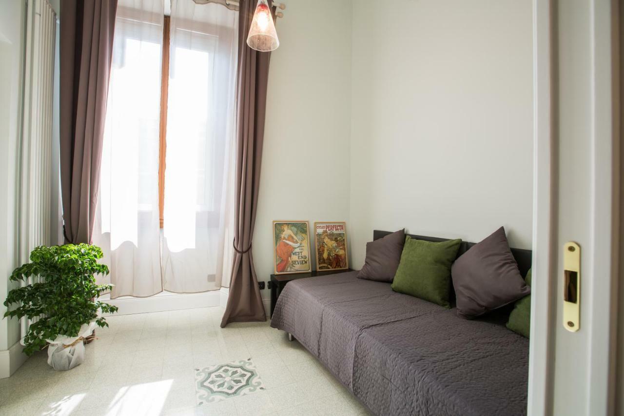 Art Nouveau Roma Colosseo Suites 외부 사진