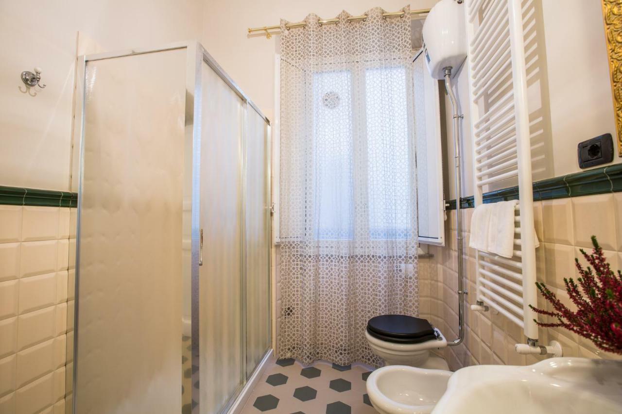 Art Nouveau Roma Colosseo Suites 외부 사진