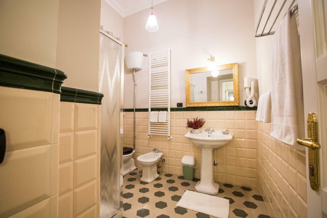 Art Nouveau Roma Colosseo Suites 외부 사진