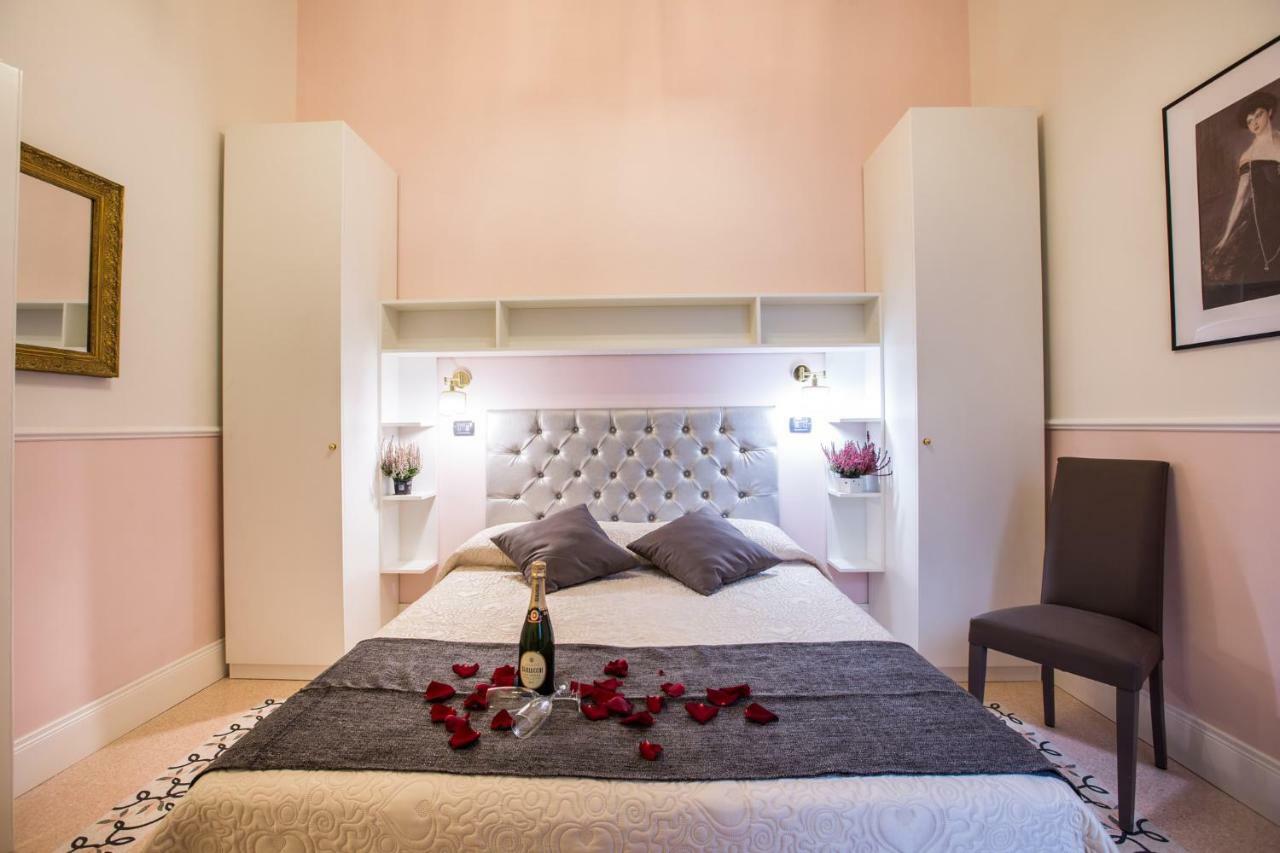 Art Nouveau Roma Colosseo Suites 외부 사진