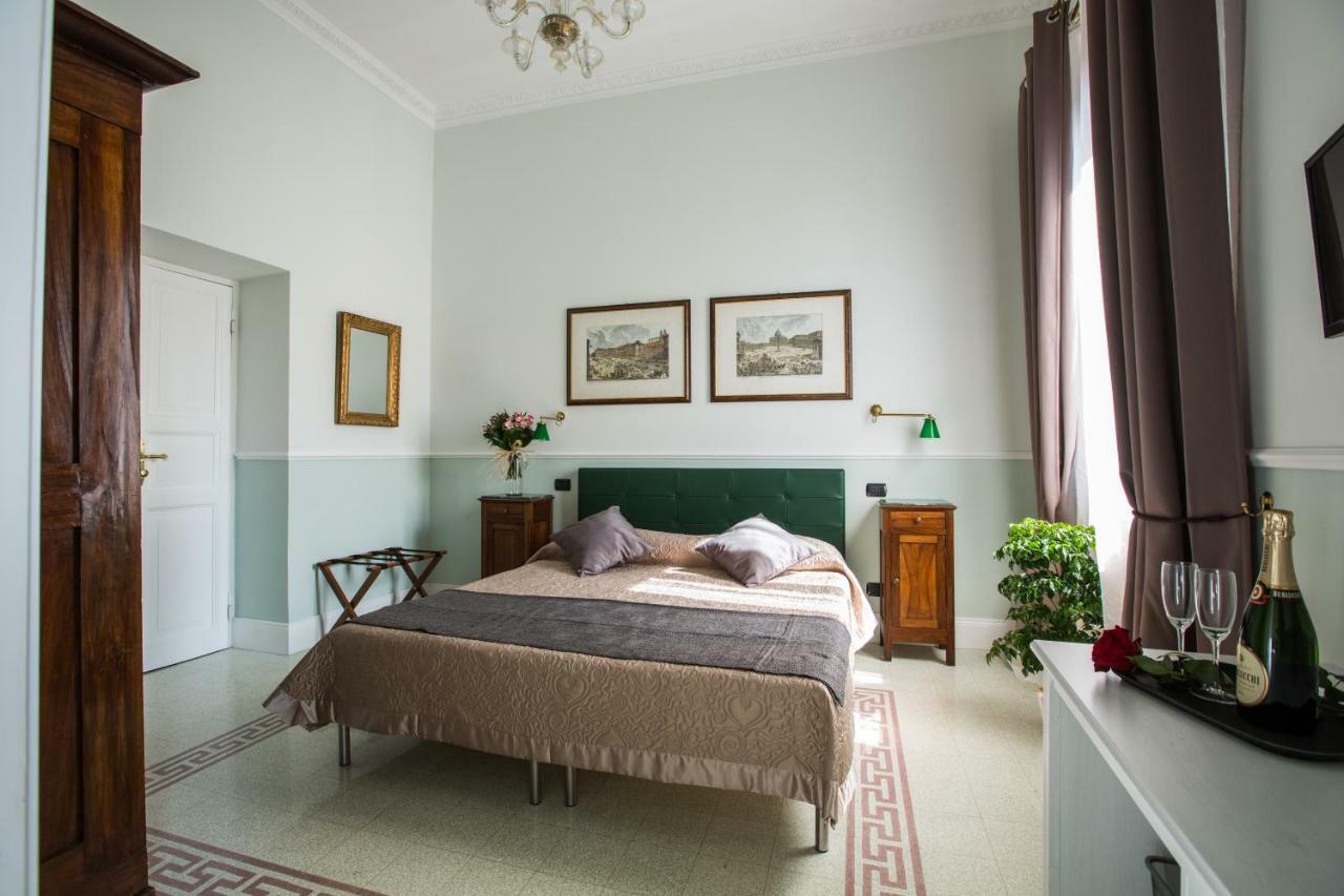 Art Nouveau Roma Colosseo Suites 외부 사진